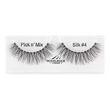 Pick 'n' Mix Lash - SILK Style #4