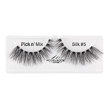 Pick 'n' Mix Lash - SILK Style #5