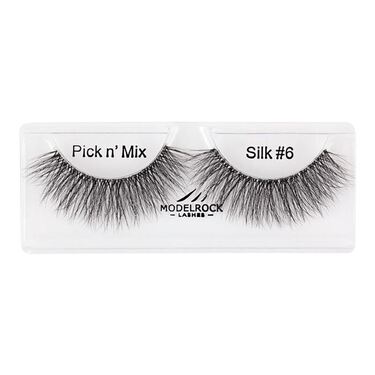 Pick 'n' Mix Lash - SILK Style #6
