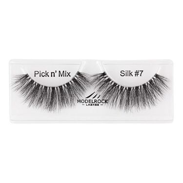 Pick 'n' Mix Lash - SILK Style #7