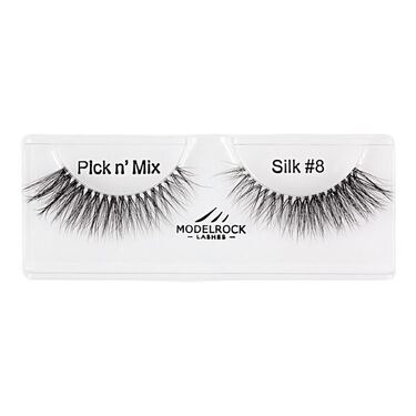 Pick 'n' Mix Lash - SILK Style #8