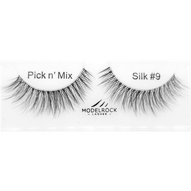 Pick 'n' Mix Lash - SILK Style #9