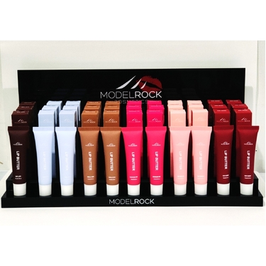 Hydrating Lip Butter Balm - Salon Package