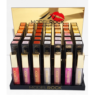 LUXE TWINKLE Lip Gloss - *Salon Stockist* Package - 7 shades