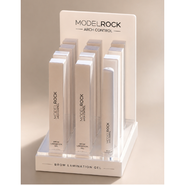 SALON PACKAGE - ARCH CONTROL - Brow Lamination Gel