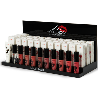 LIP ESSENTIALS Hydra Silk Gloss - *Salon Package* - 11 shades