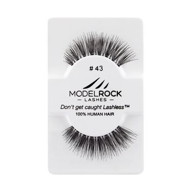 Kit Ready Lashes #43