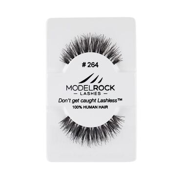 Kit Ready Lashes #264