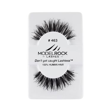 Kit Ready Lashes #463