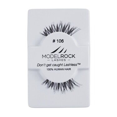 Kit Ready Lashes #106