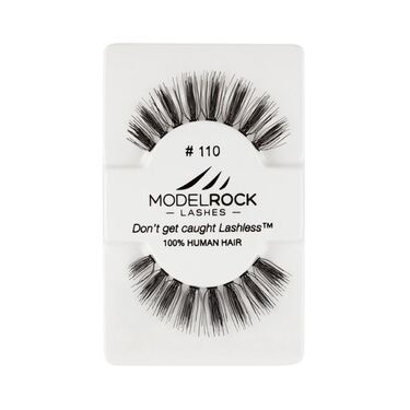 Kit Ready Lashes #110