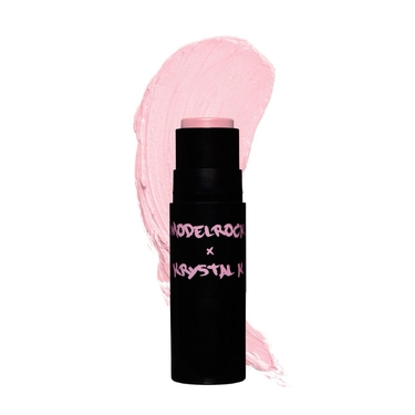 MODELROCK x KRYSTALK - CREAMY BLUSH STICK - Colour #1