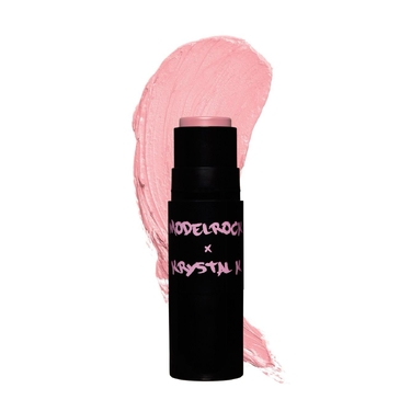 MODELROCK x KRYSTALK - CREAMY BLUSH STICK - Colour #2