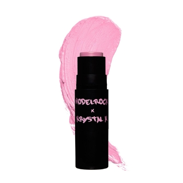 MODELROCK x KRYSTALK - CREAMY BLUSH STICK - Colour #4