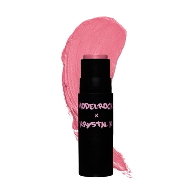 MODELROCK x KRYSTALK - CREAMY BLUSH STICK - Colour #5