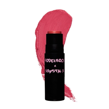 MODELROCK x KRYSTALK - CREAMY BLUSH STICK - Colour #7