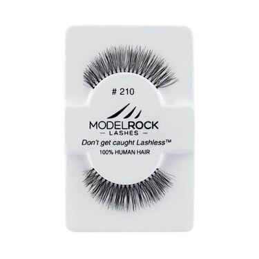 Kit Ready Lashes #210