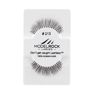 Kit Ready Lashes #213