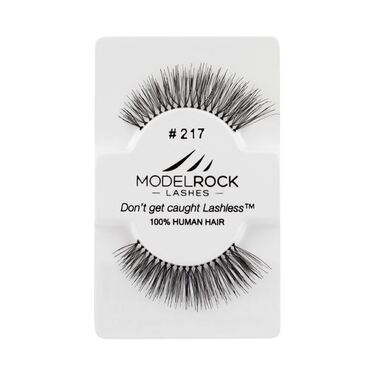 Kit Ready Lashes #217
