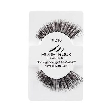 Kit Ready Lashes #218