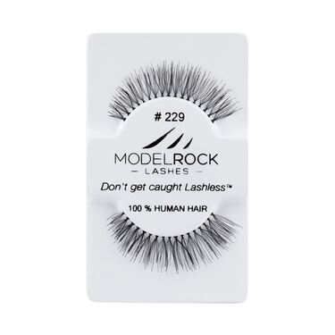 Kit Ready Lashes #229