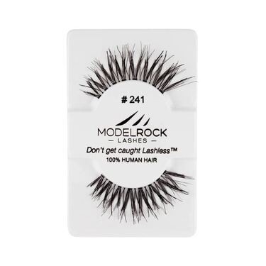 Kit Ready Lashes #241