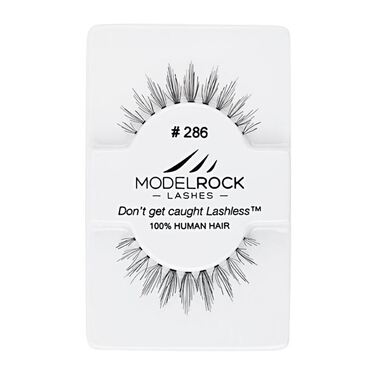 Kit Ready Lashes #286