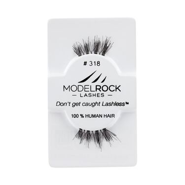 Kit Ready Lashes #318