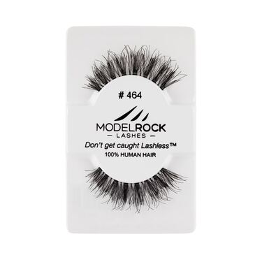 Kit Ready Lashes #464