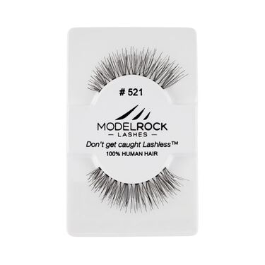 Kit Ready Lashes #521