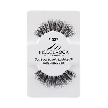 Kit Ready Lashes #527