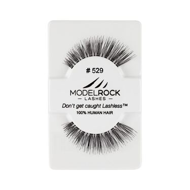 Kit Ready Lashes #529