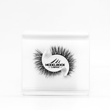 NO MINK // Faux Mink Lashes - *VIPER*