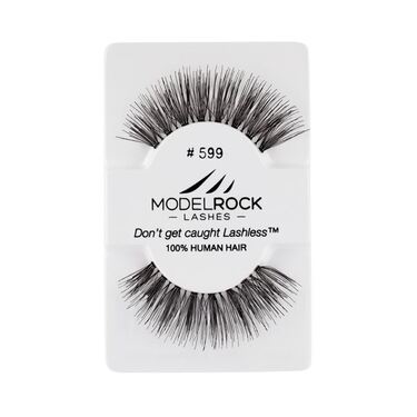 Kit Ready Lashes #599