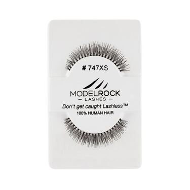 Kit Ready Lashes #747xs