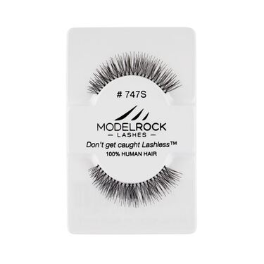 Kit Ready Lashes #747s