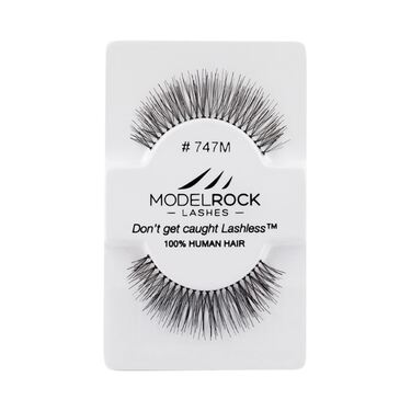 Kit Ready Lashes #747m