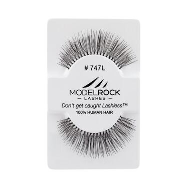 Kit Ready Lashes #747L