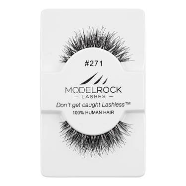 Kit Ready Lashes #271