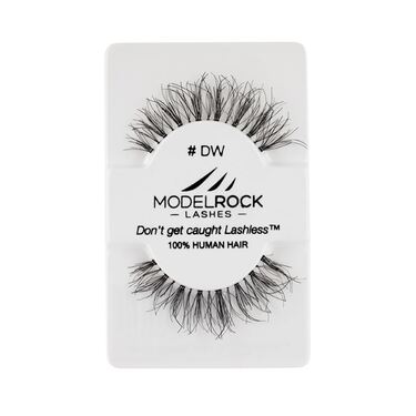 Kit Ready Lashes #DW