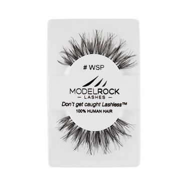 Kit Ready Lashes #WSP