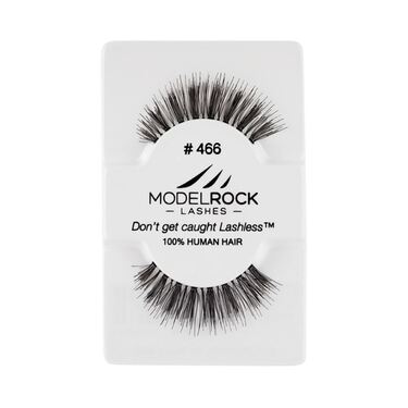 Kit Ready Lashes #466