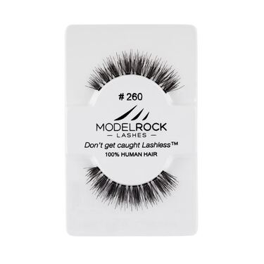 Kit Ready Lashes #260