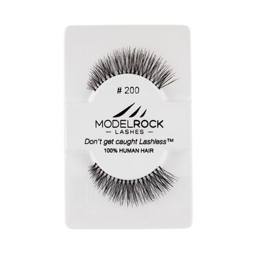 Kit Ready Lashes #200