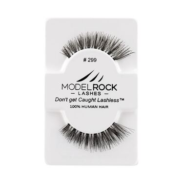 Kit Ready Lashes #299
