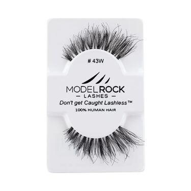 Kit Ready Lashes #43w