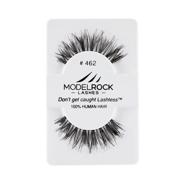 Kit Ready Lashes #462