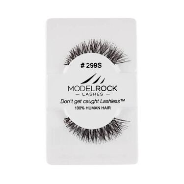 Kit Ready Lashes #299s 