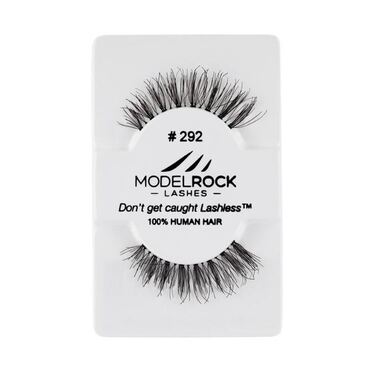 Kit Ready Lashes #292