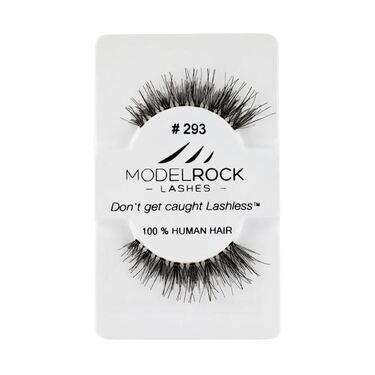 Kit Ready Lashes #293